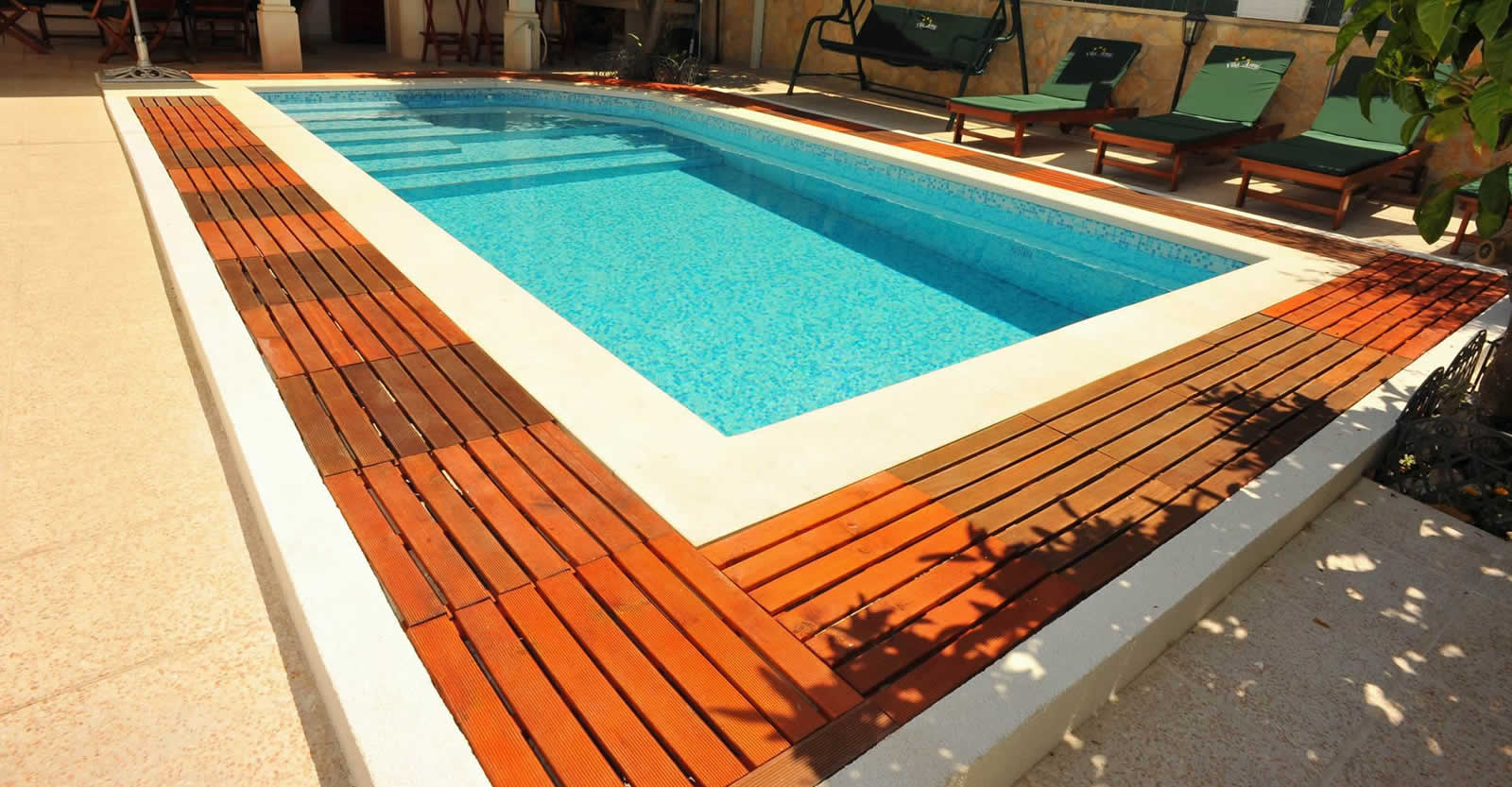 Apartmani Sutivan