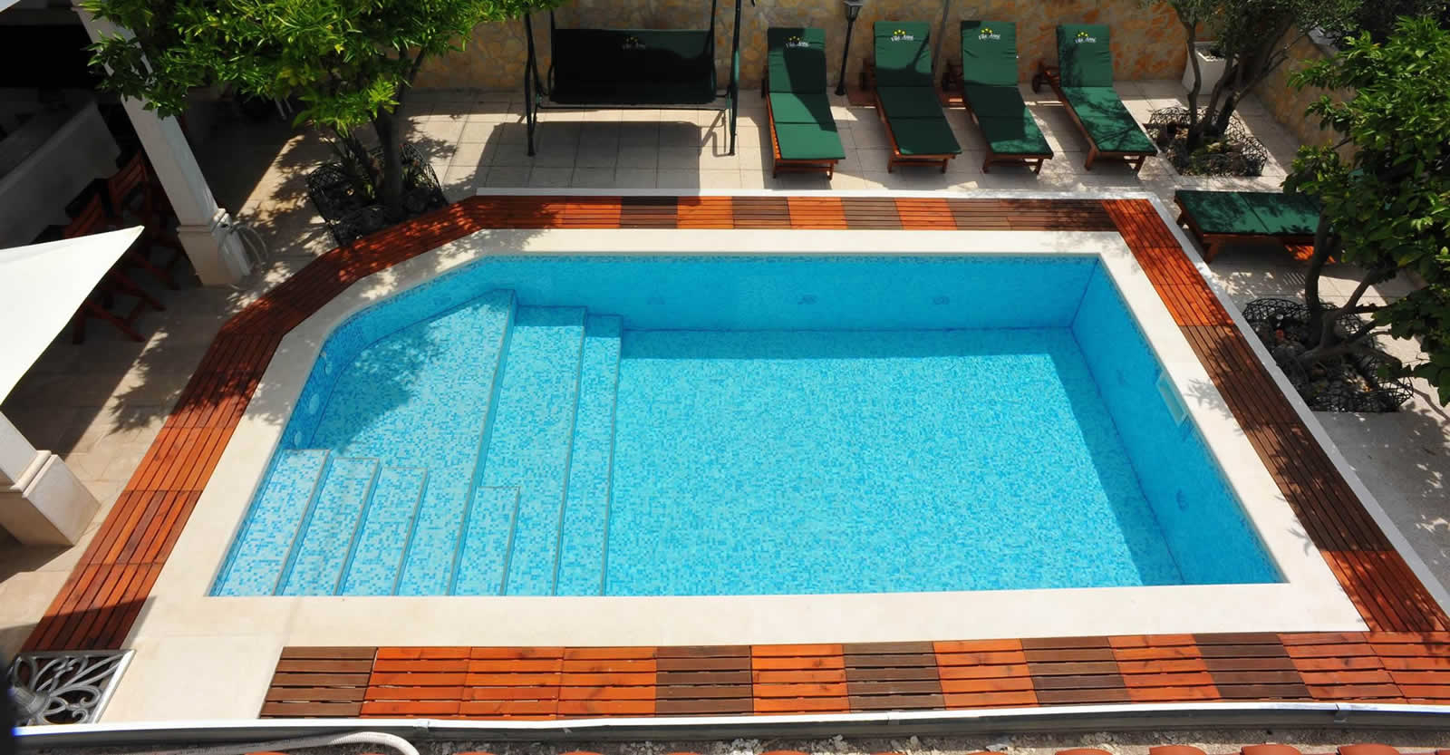 Apartmani Sutivan